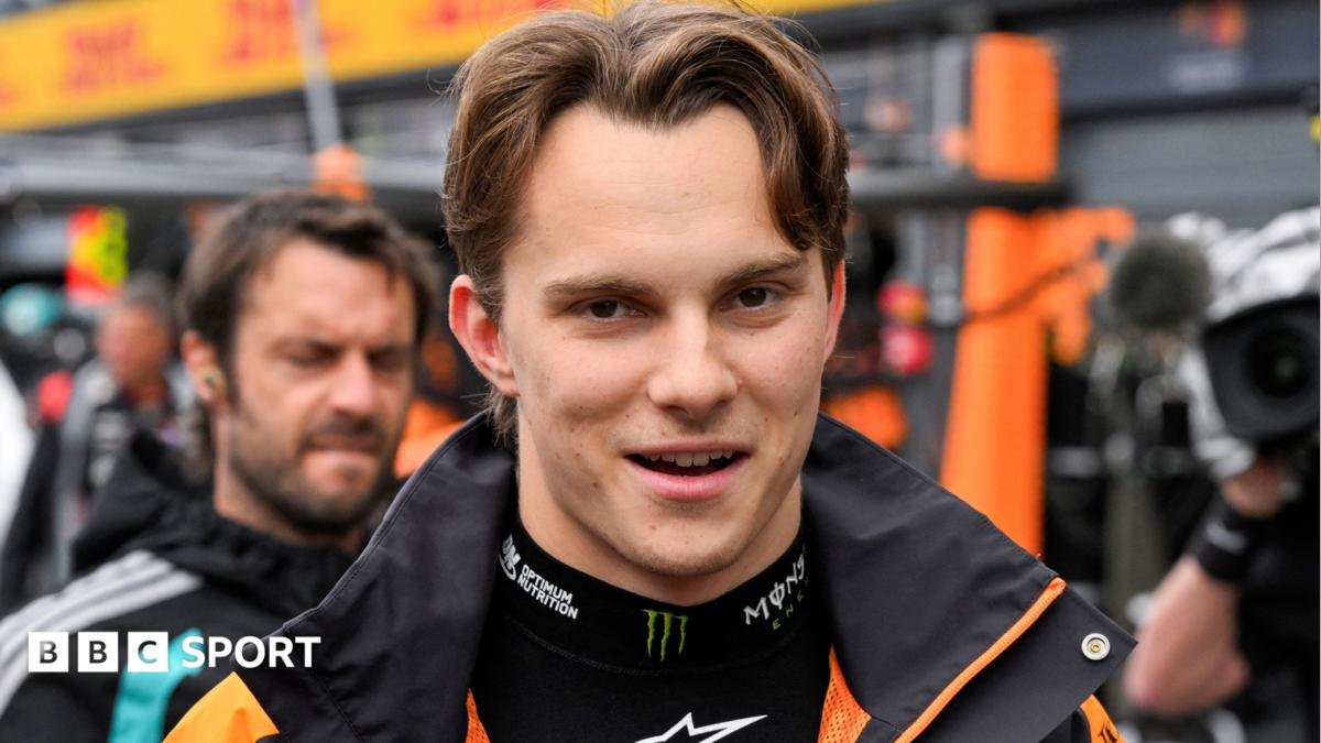 What does Norris deal mean for Piastri? F1 Q&A