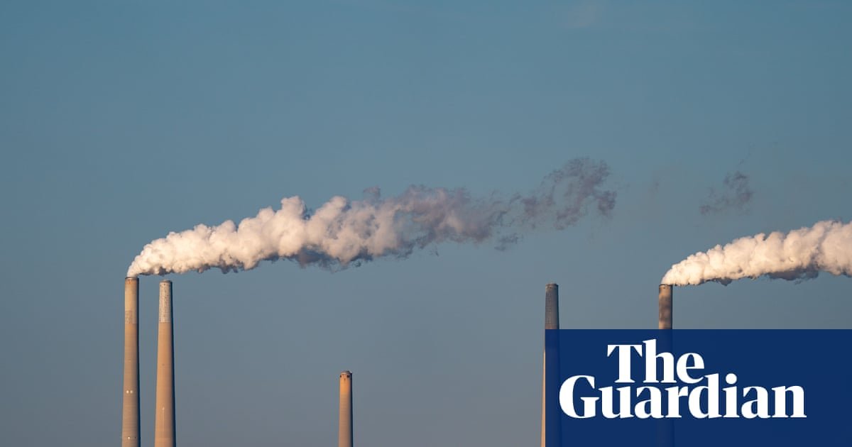 Trump EPA’s arguments for letting power plants spew unlimited pollution ‘dead wrong’