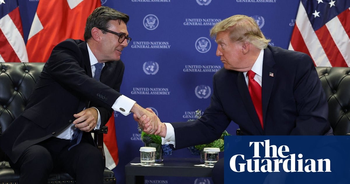 Wednesday briefing: Can Burnham seek a different path to Trump’s world order?