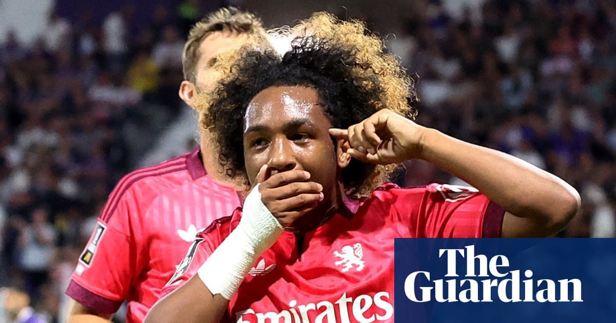 Football Daily | War chests, deal sheets and online meltdowns: anatomy of a deadline day
