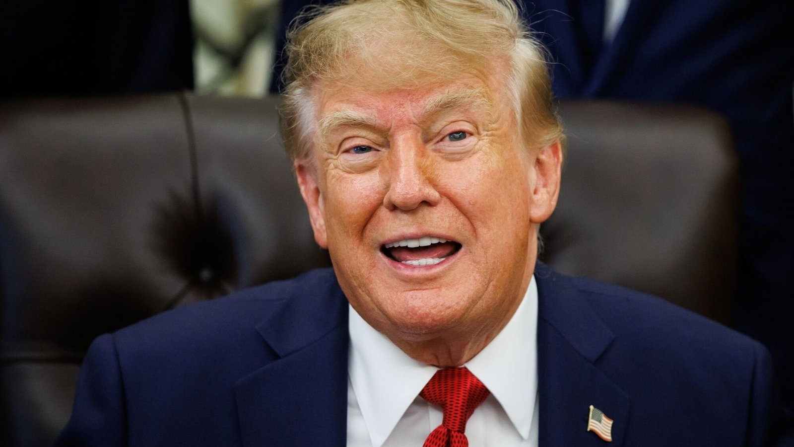 Trump proposes ‘AI Force’ headed by ‘AI Czar’ amid slowdown calls as race with China intensifies