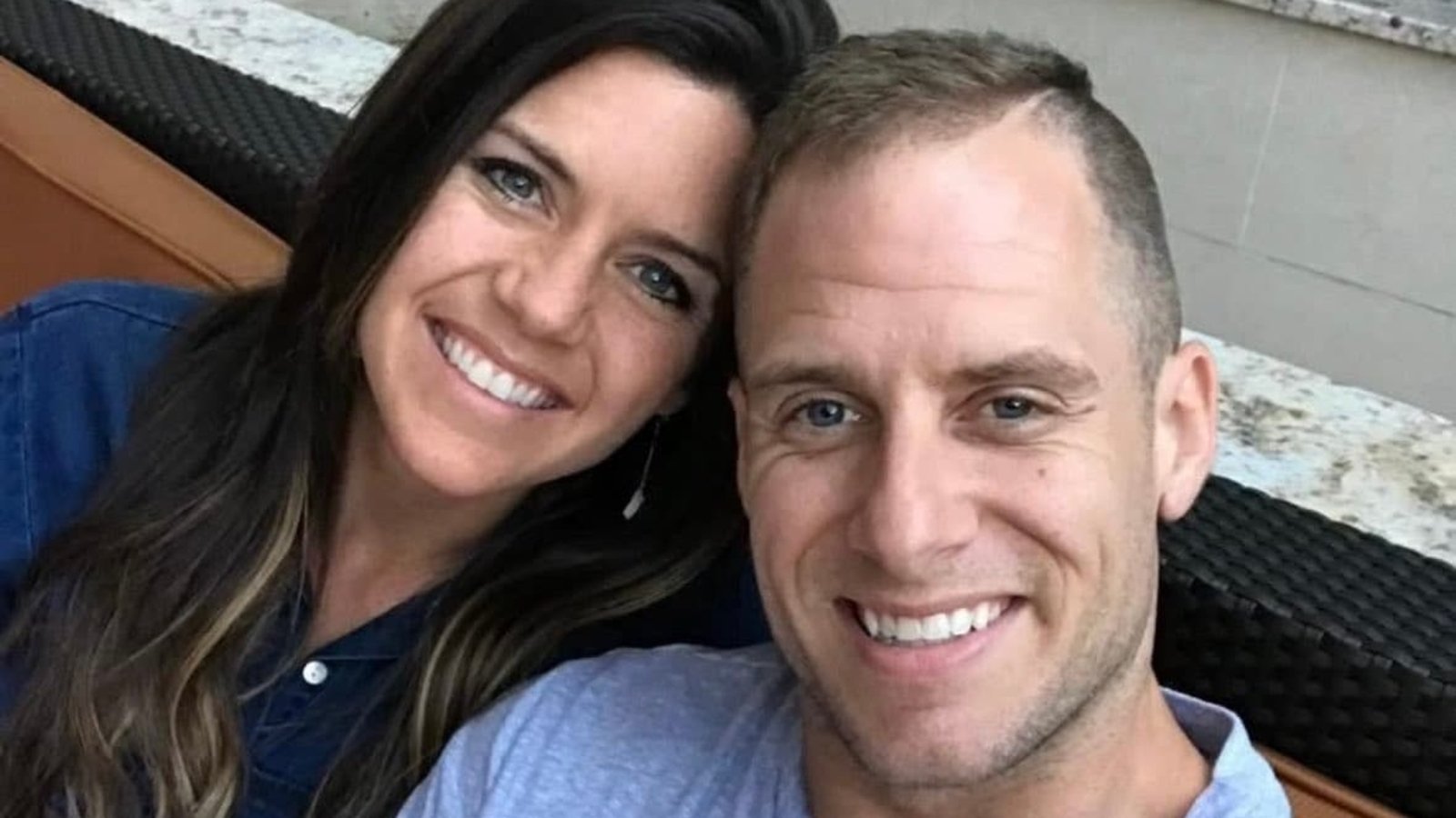 Caleb Flynn daughters asked heartbreaking question when they learned about affair after mom's death: ‘Why did Daddy…’