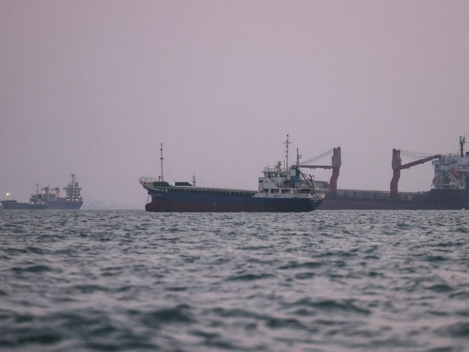 US, Iran engaged in tanker war: Where is the months-long conflict headed?