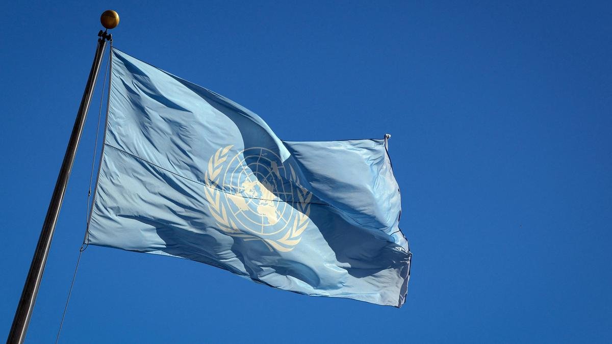 U.S. refuses visas for Iran UN delegation members: state media