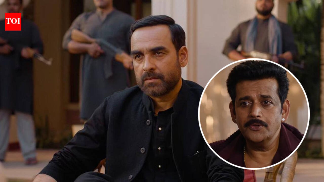 'Mirzapur' Day 17 (LIVE): Pankaj Tripathi starrer eyeing to gross over Rs 255 cr