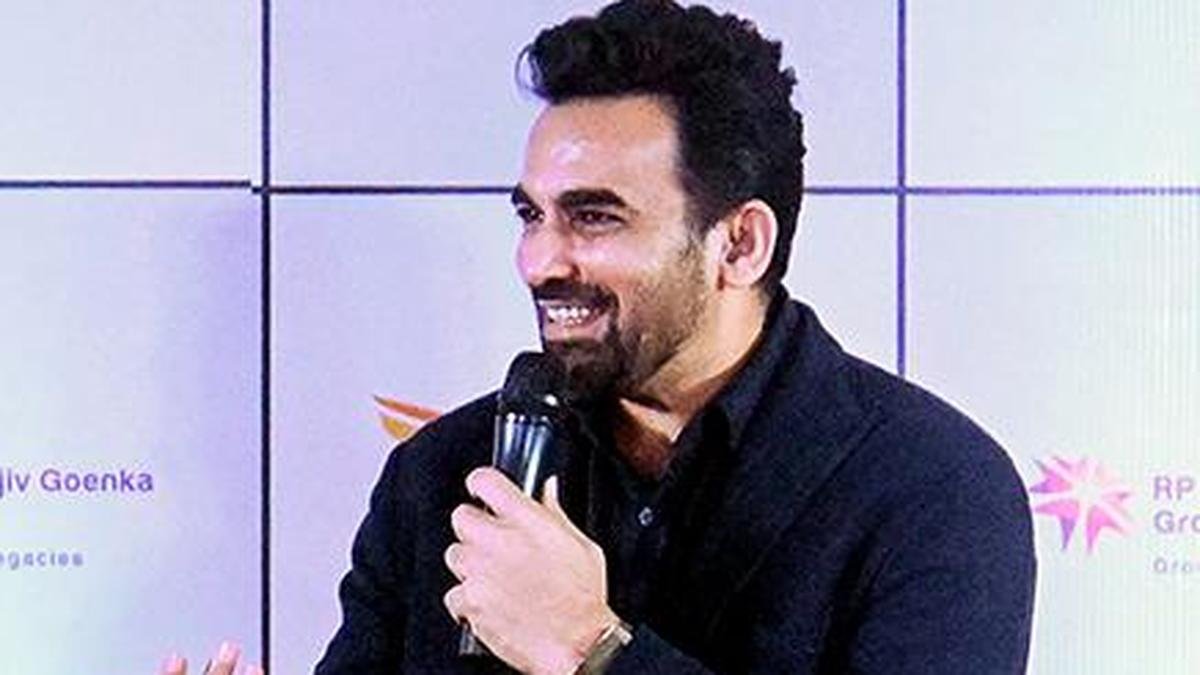 CSK names Zaheer Khan as head coach for IPL 2027