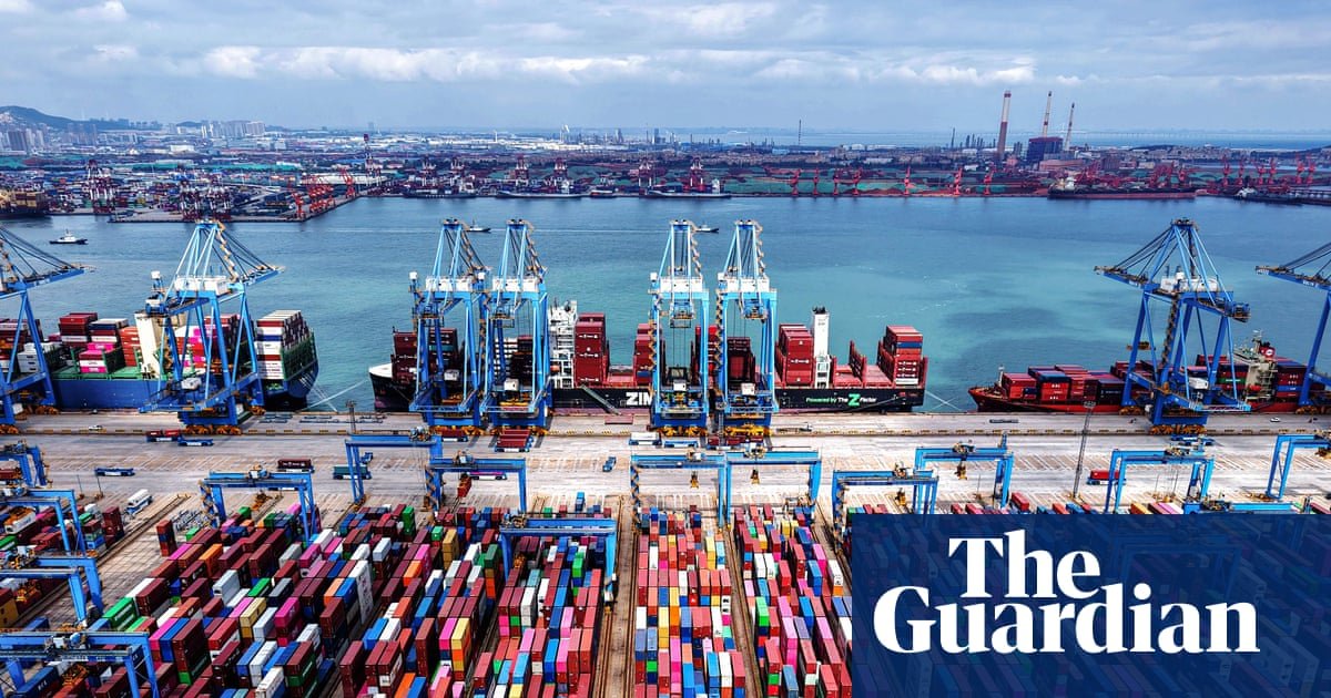 EU spends three times more on imports from China than bloc exports there