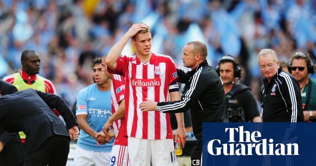 Tony Pulis says he and Stoke ‘were cheated’ in 2011 FA Cup final after Manchester City verdict