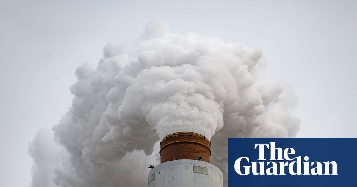 Trump’s EPA reportedly poised to axe carbon pollution rules for power plants