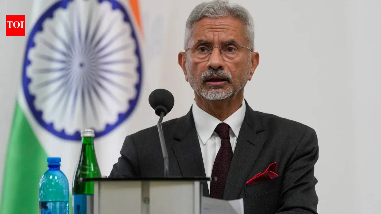 'Conflict will be solved by dialogue': India as US weighs sanctions on Russian oil buyers