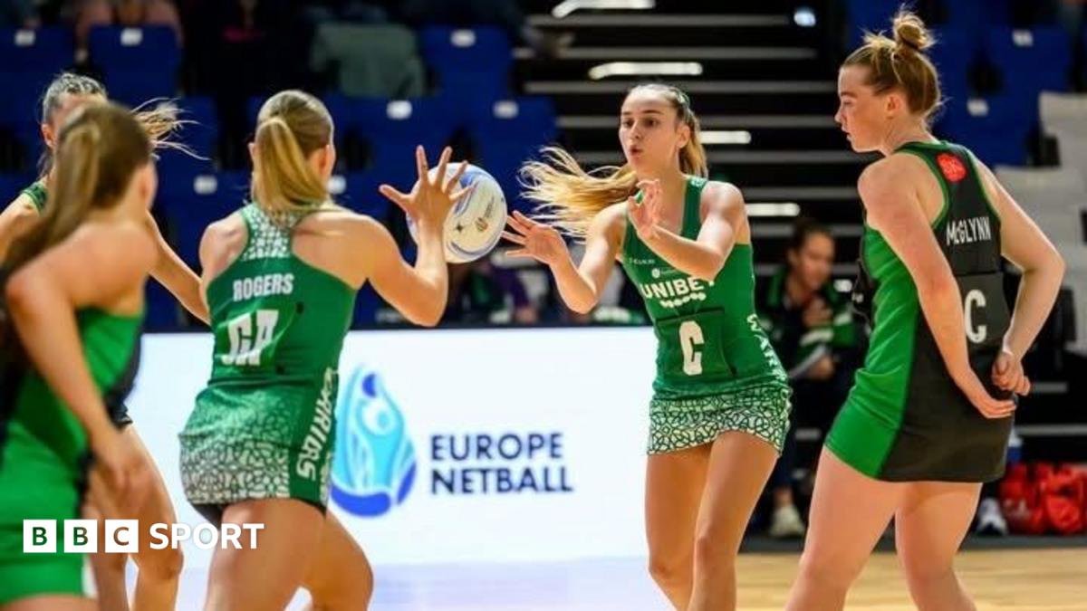 NI qualifying for World Cup 'surreal' - O'Hanlon