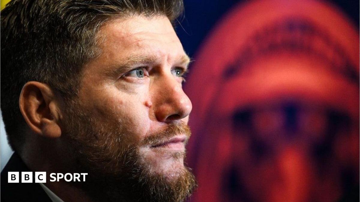 The key talking points from Pocognoli's bold Scotland squad