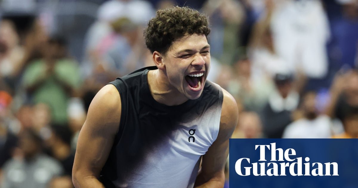 Ben Shelton dethrones Carlos Alcaraz in five-set thriller after latest US Open finish