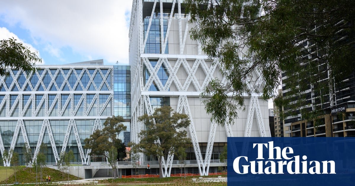 Investigation into Powerhouse Parramatta museum under way as stop-gap leader steps in