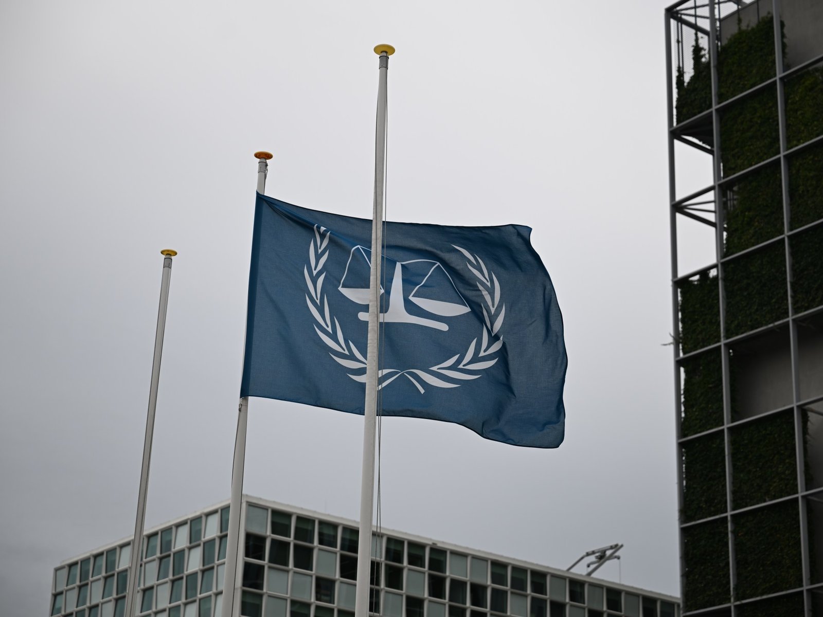 Trump administration readies sweeping sanctions against ICC, reports say