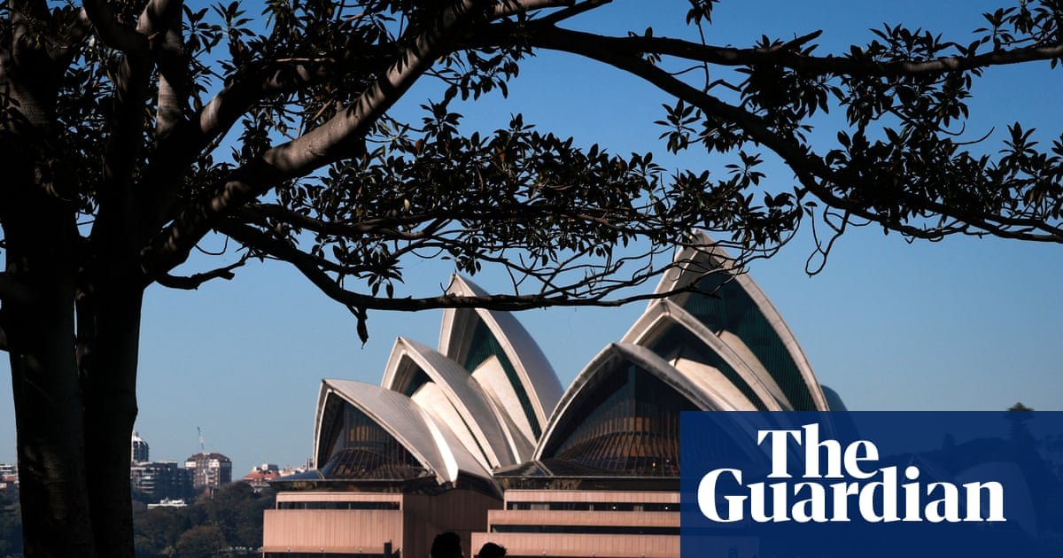 Sydney records warmest winter on record as Melbourne equals previous hottest temperatures