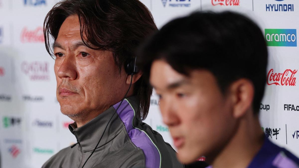 After Asia's World Cup stumble, resignations pile up from Seoul to Riyadh