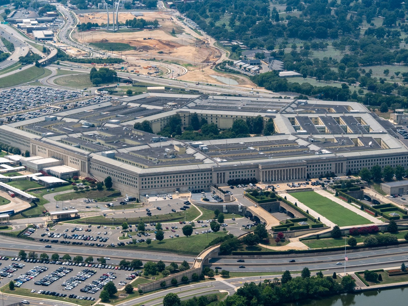 Iran war increasing inflation, straining US munitions: congressional report