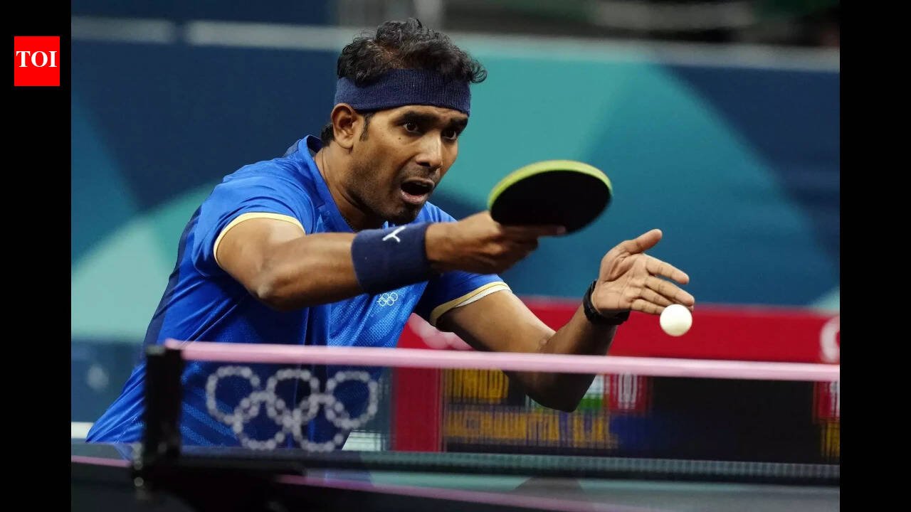'Athletes experienced to stay in containers': Kamal on Asiad accommodation challenge