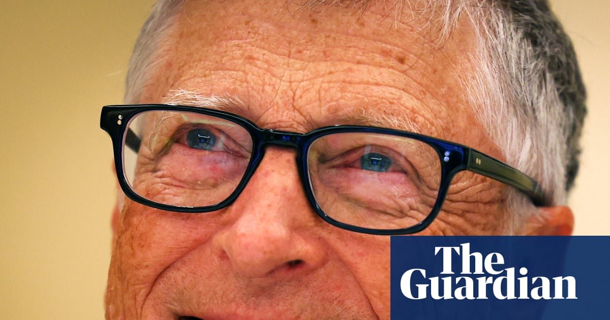 Bill Gates says unchecked AI could ‘cause a billion deaths’ in call for regulation