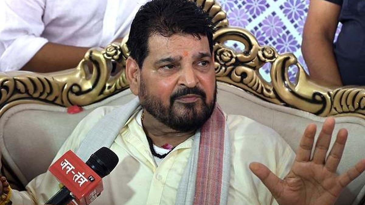 Women wrestlers move Delhi court against Brij Bhushan’s acquittal in sexual harassment case