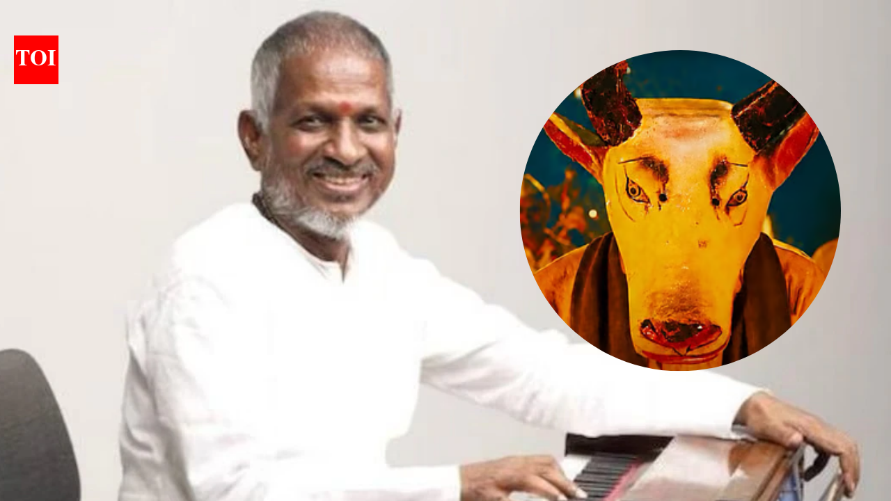 Ilaiyaraaja marks 50 years as ‘Gondhal’ becomes India’s Oscar entry