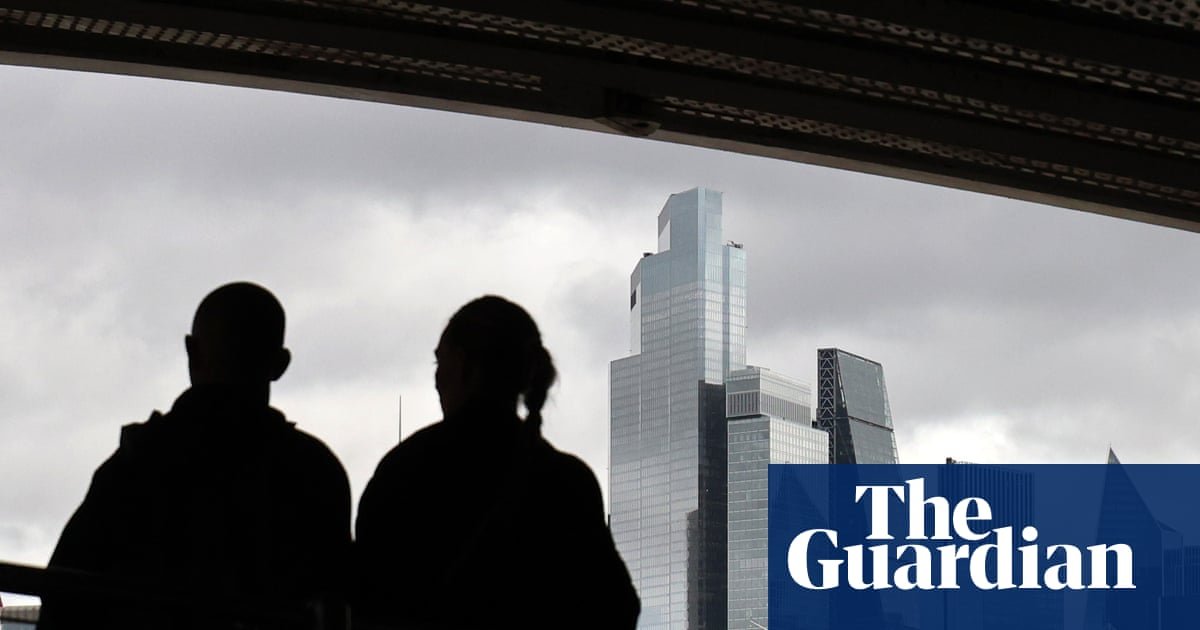 ‘There’s no plan’: as instability in global bond markets rises, what are the knock-on effects?