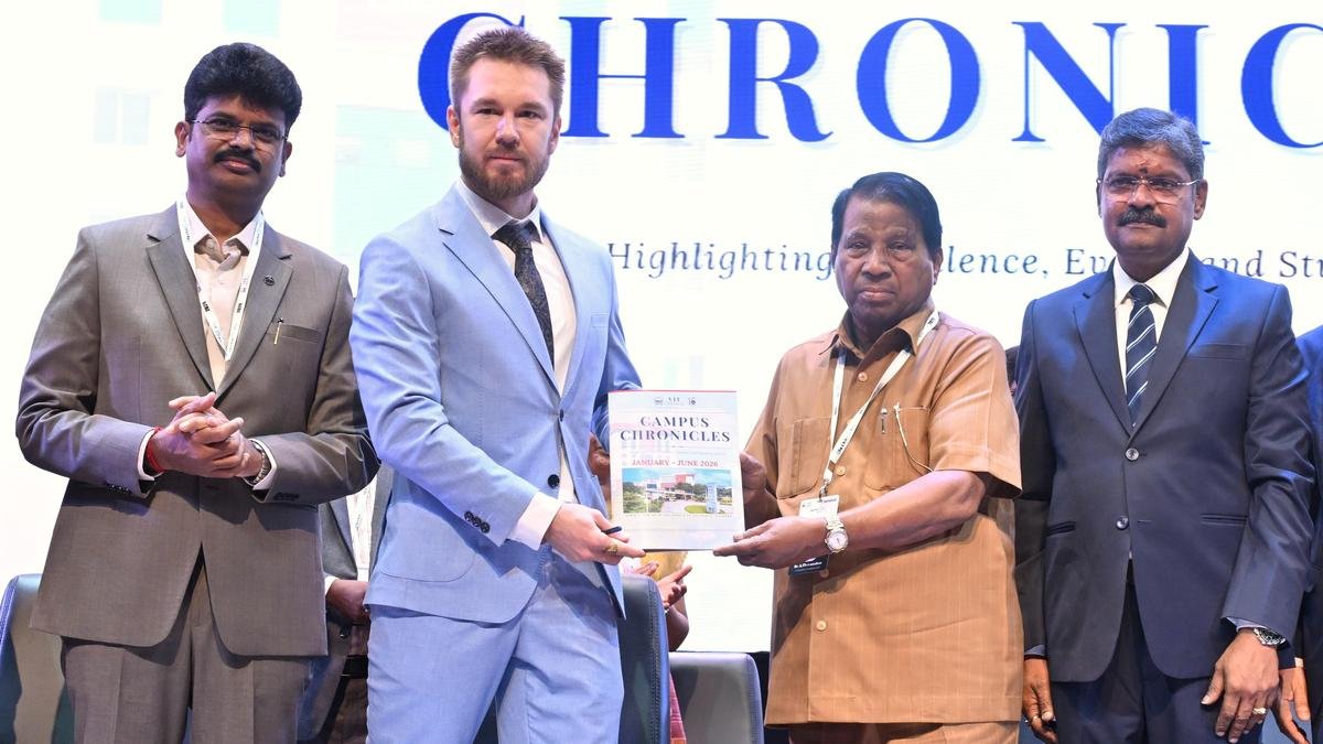 Innovation is truly meaningful when it improves people’s lives, says Russian Deputy Consul General