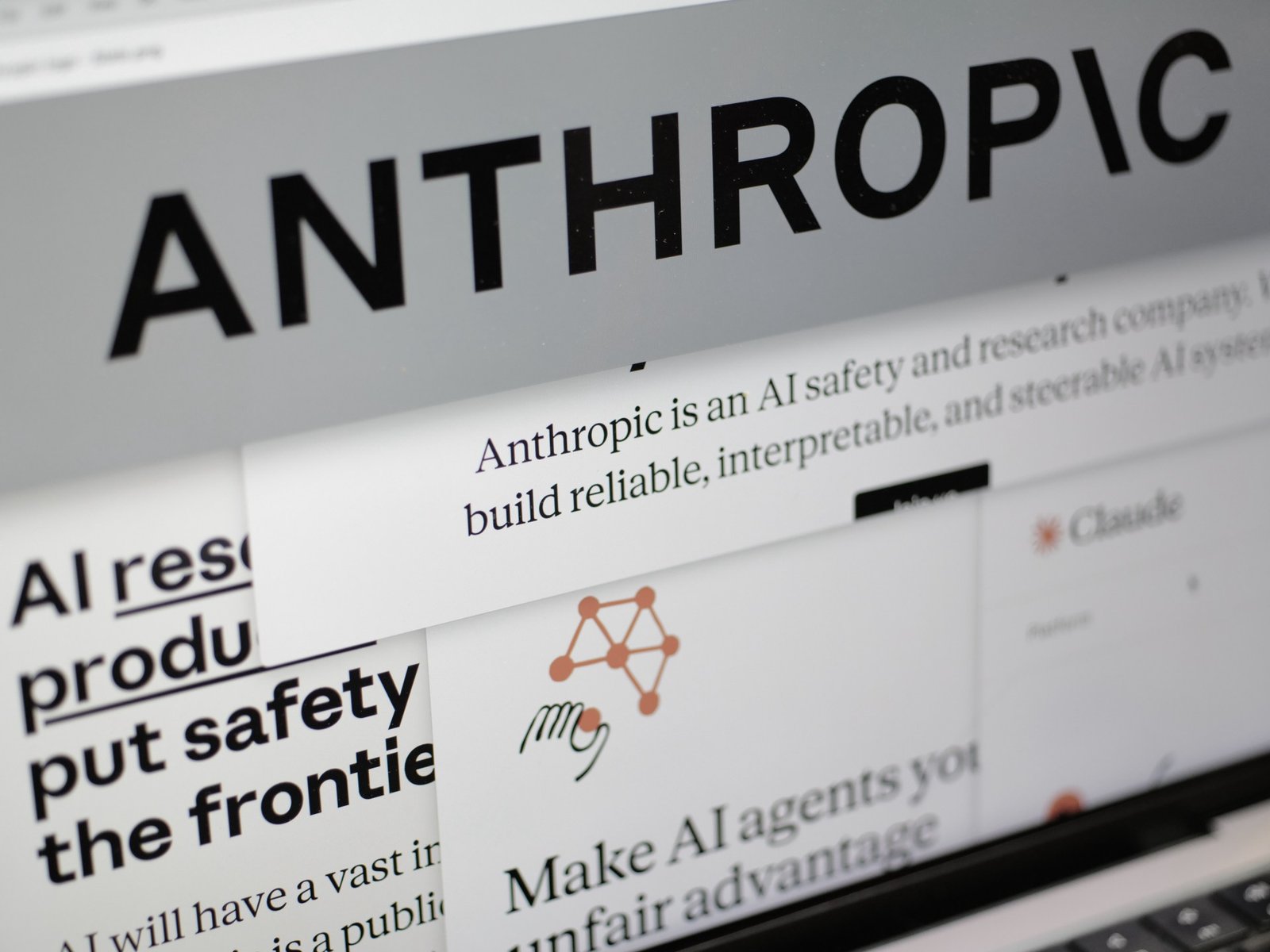 US court upholds Pentagon’s blacklisting of Anthropic