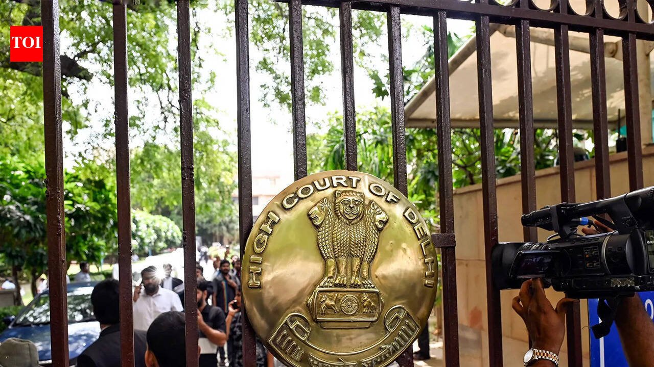 Ajit Bharti moves Delhi high court against trial court order denying anticipatory bail in SC/ST act case