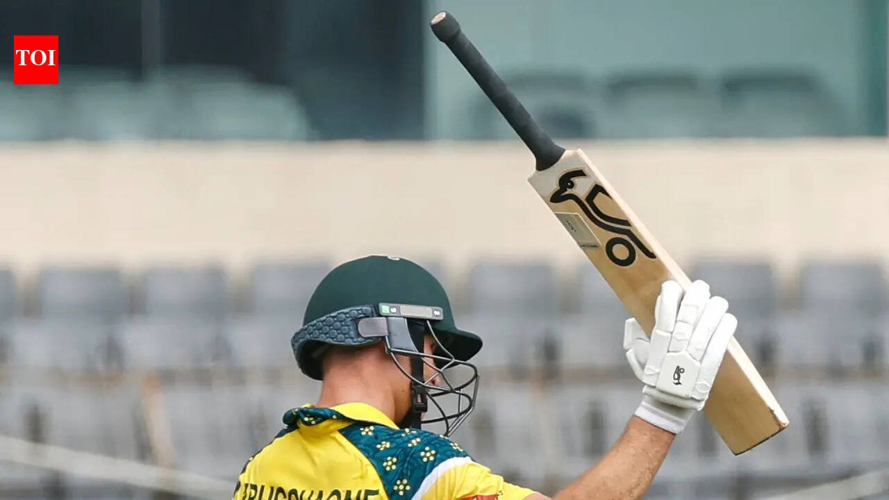 Australia lose patience as star batter left out of ODI squad