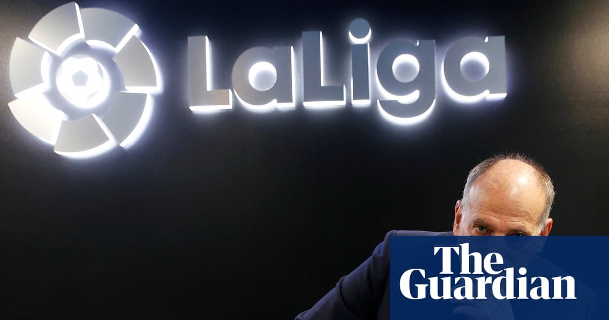 Football Daily | Madrid, Mourinho and the fight for neutrality in row with Javier Tebas