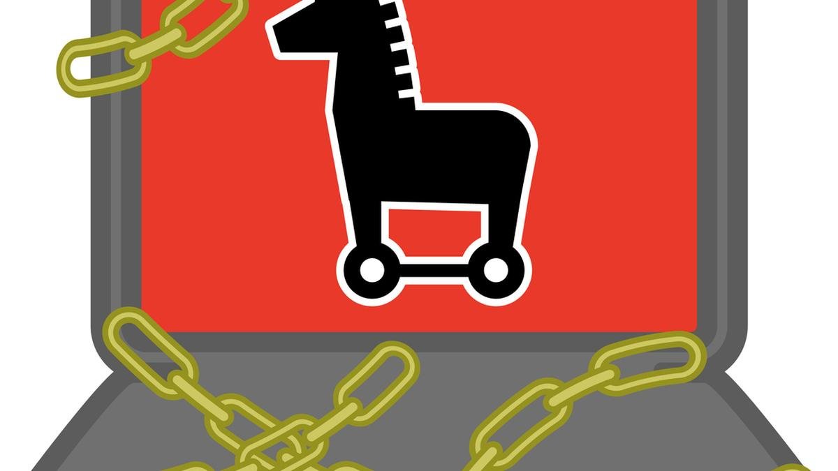 Mule accounts: the money trail of cyber fraudsters