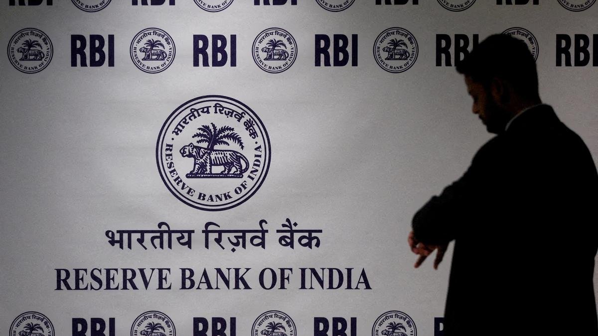 RBI files caveat after rejecting Tata Sons bid to avoid listing: report
