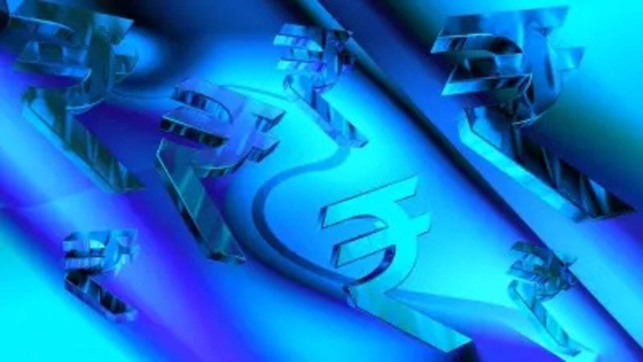 Rupee logs weekly decline; traders expect losses to be capped near 96 against USD
