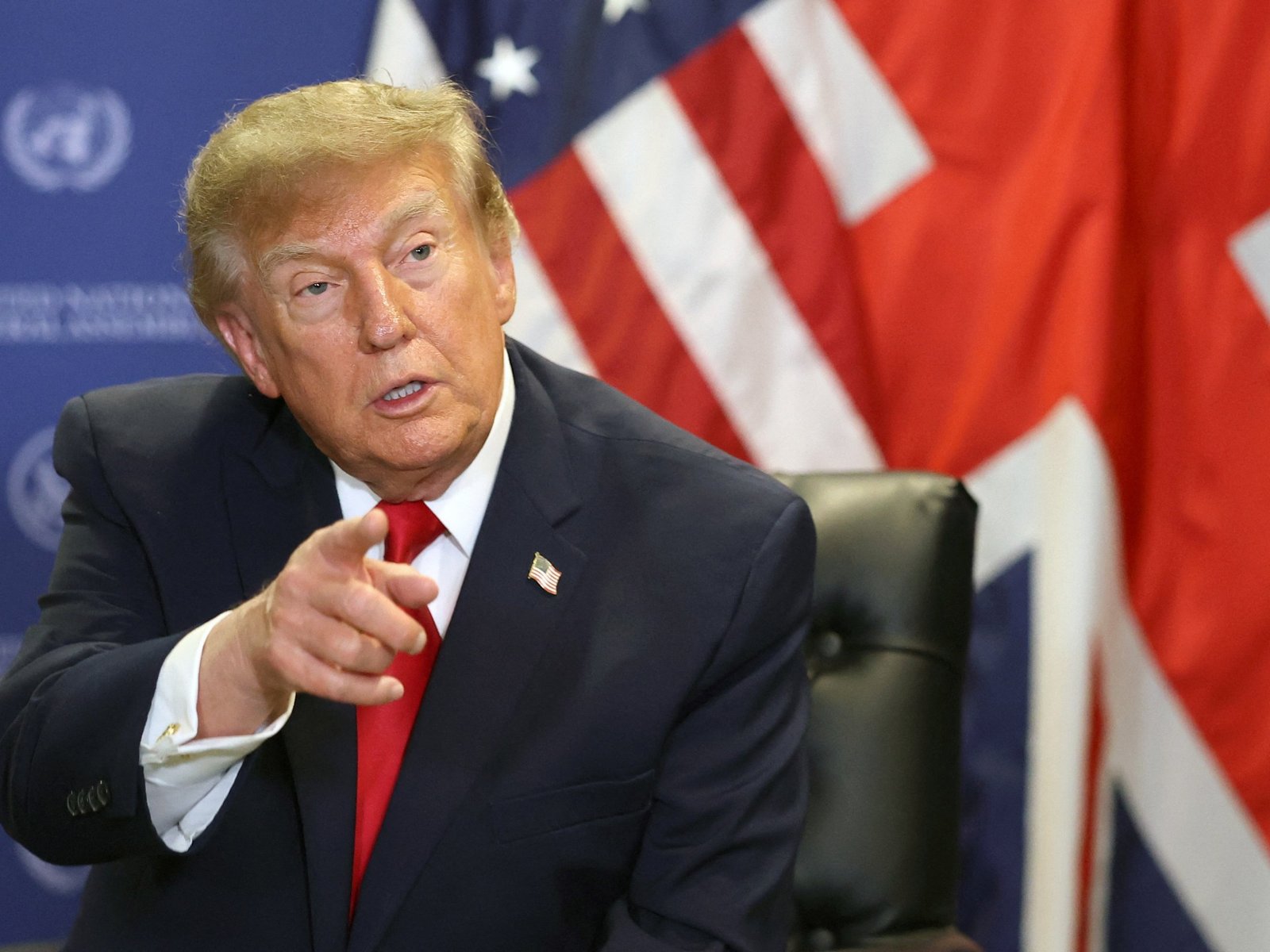 Trump made the right decision to reject Iran’s offer