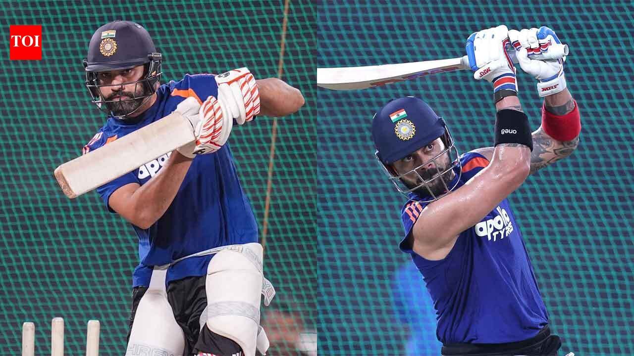 Rohit and Kohli: The Rolling Stones of Indian cricket still have one more song
