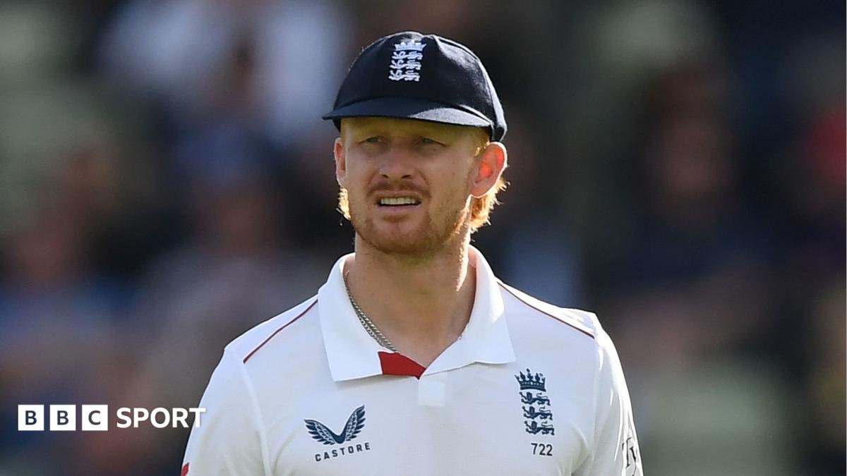 Who has given selectors food for thought? England-Pakistan player ratings