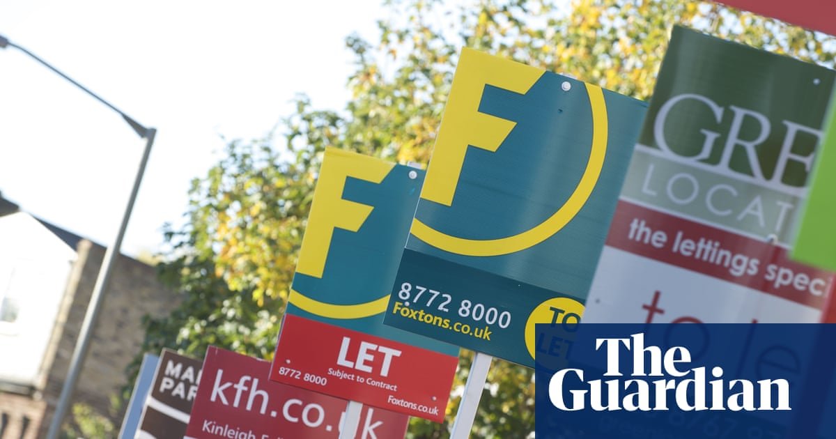 England’s housing courts at breaking point as renters battle no-fault evictions