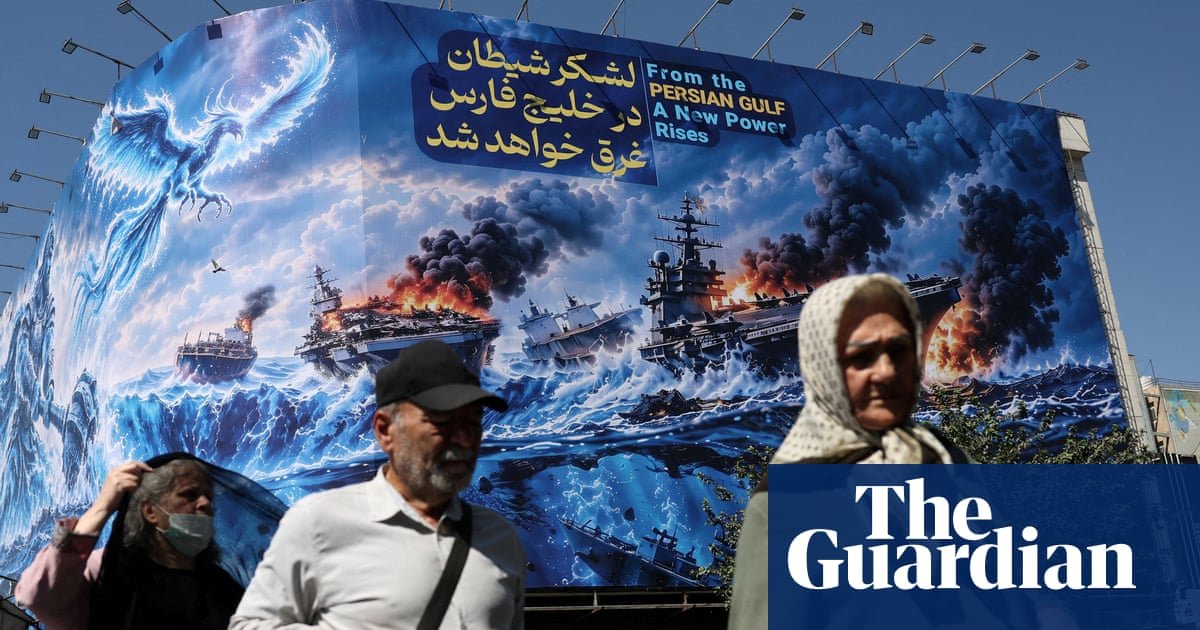 Trump faces tough choices as Iran dangles deal to reopen Hormuz before US midterms