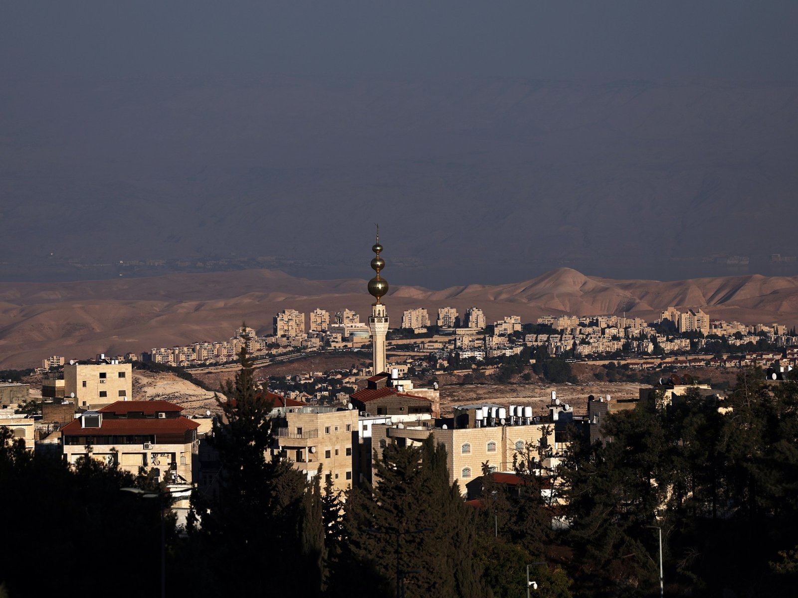 How significant are new European sanctions on illegal Israeli settlements?