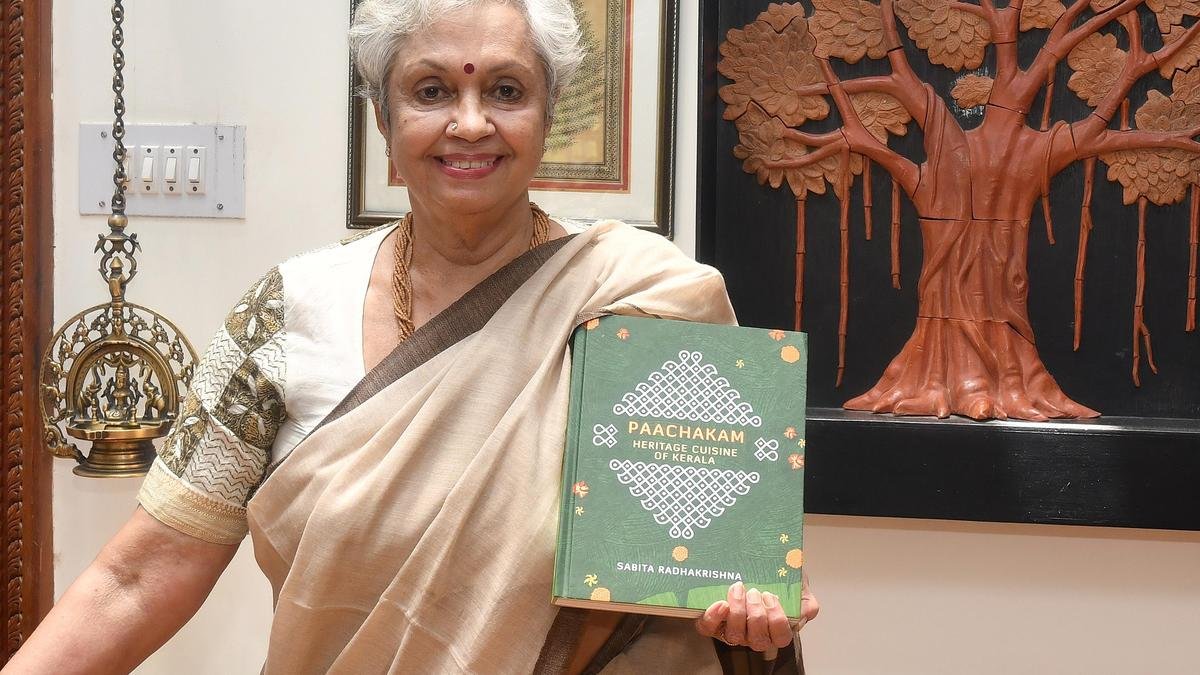 ‘I would not trade Chennai for any other city in the world, irrespective of the weather’