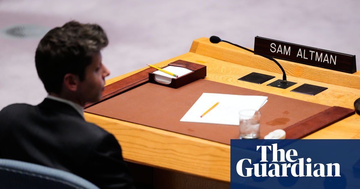 OpenAI hack on Australian government reveals anxiety at heart of global artificial intelligence dilemma
