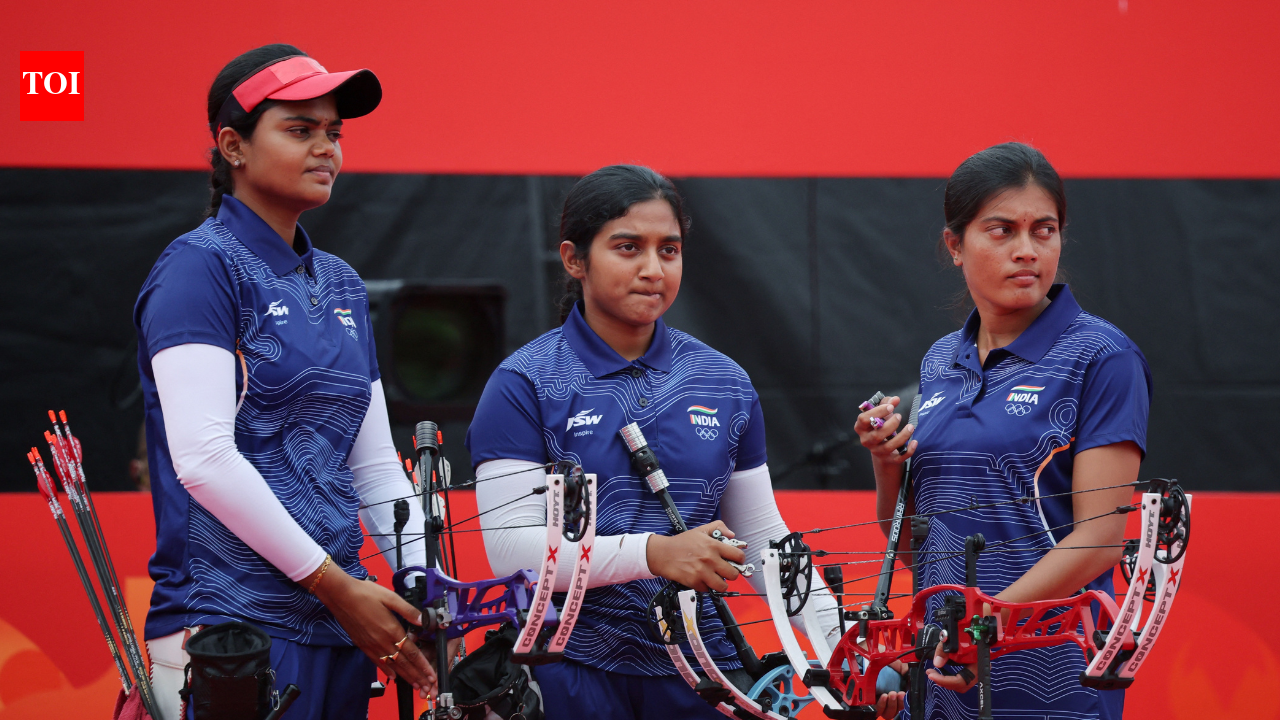 Gold again! India beat China and match world record in Asian Games final