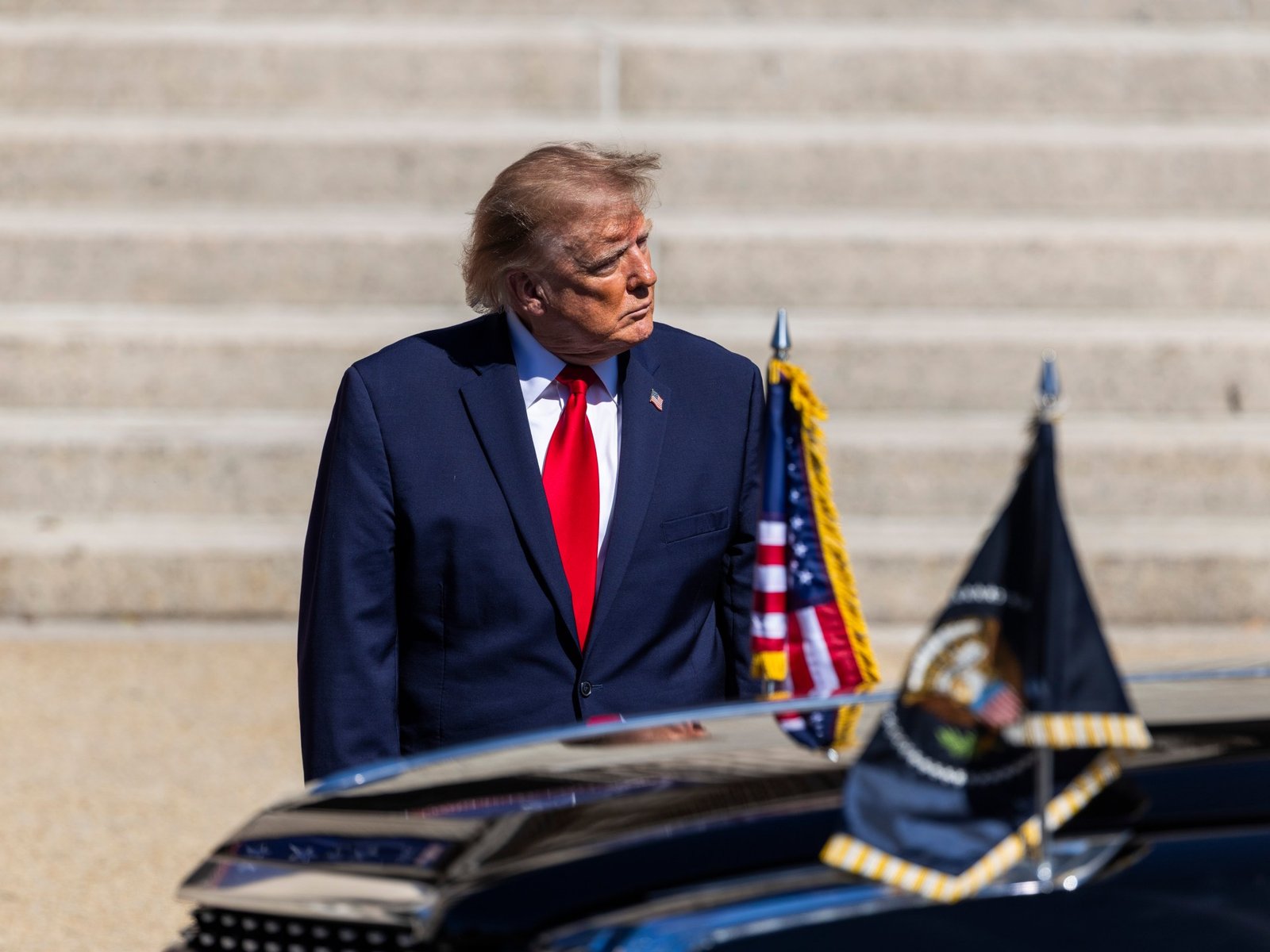 Trump ‘rejects’ Iran’s seven-day ceasefire proposal. What’s next?
