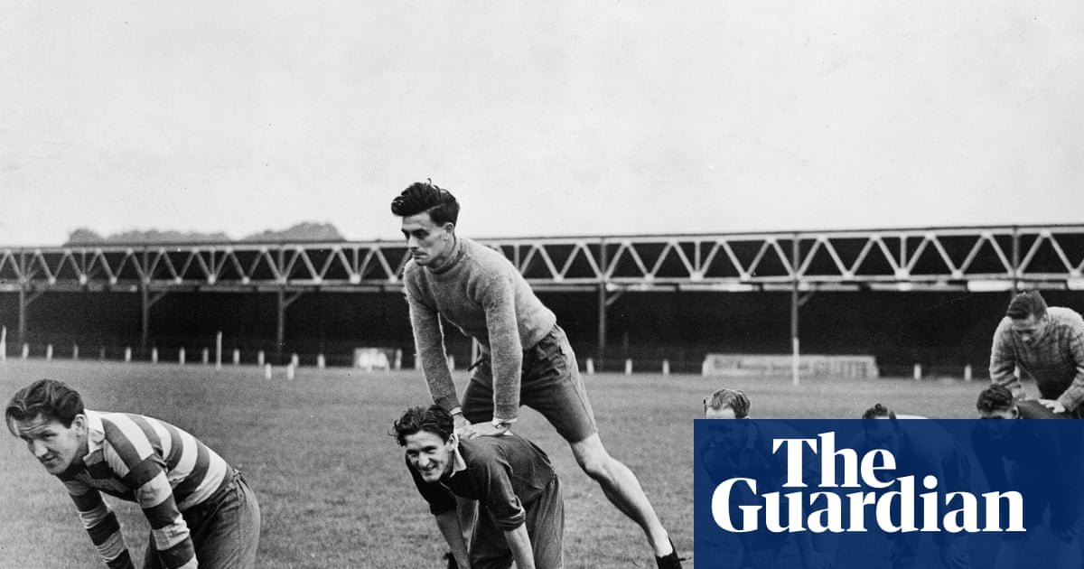 Was Wrexham’s trailblazing black footballer also the first Indigenous Australian to play overseas?