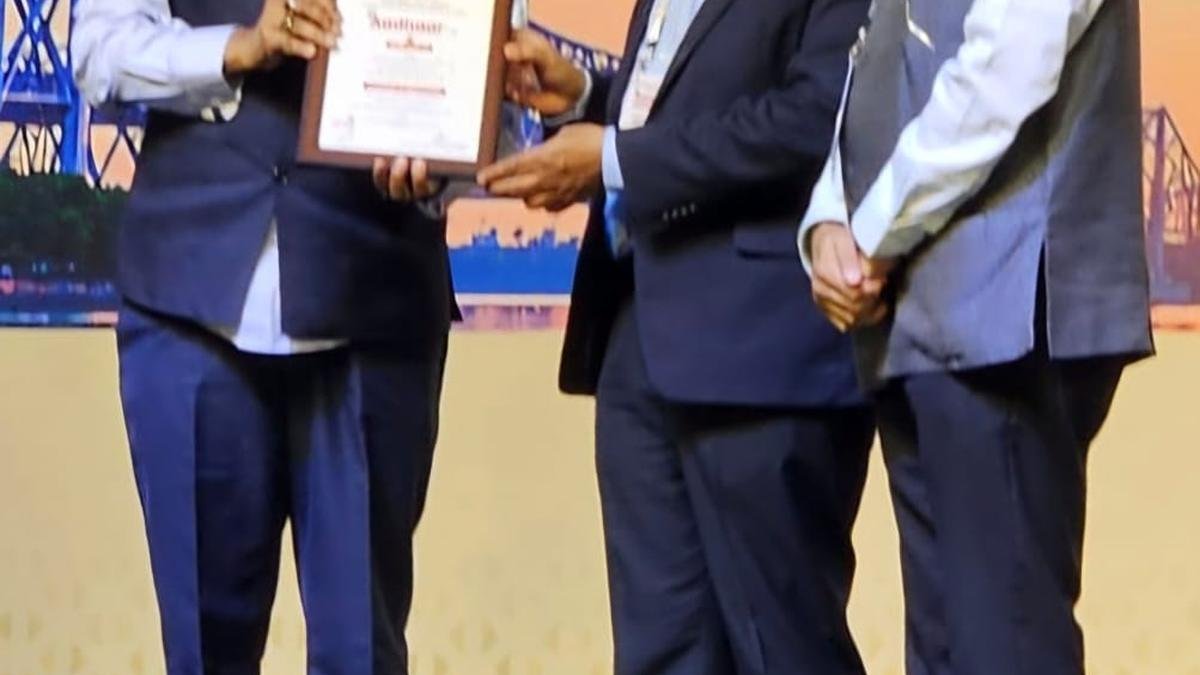 Telangana police recruitment board wins award for Aadhaar-enabled offline verification in recruitment
