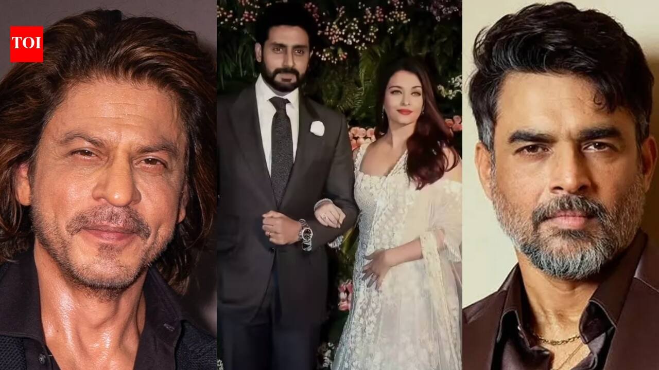 SRK's Rs 100 crore house in Dubai to Bachchans: Celebs who own properties at BRICS nations