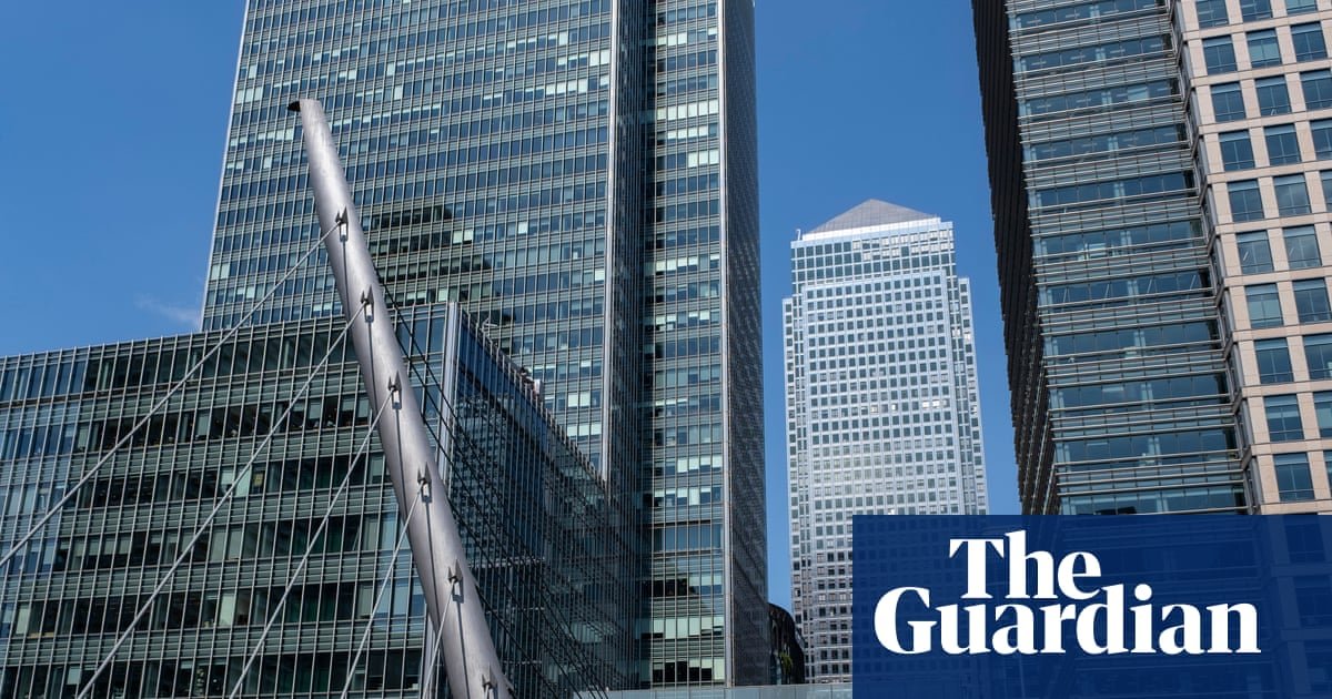 London’s investment bankers and lawyers make more than £1bn in takeover frenzy