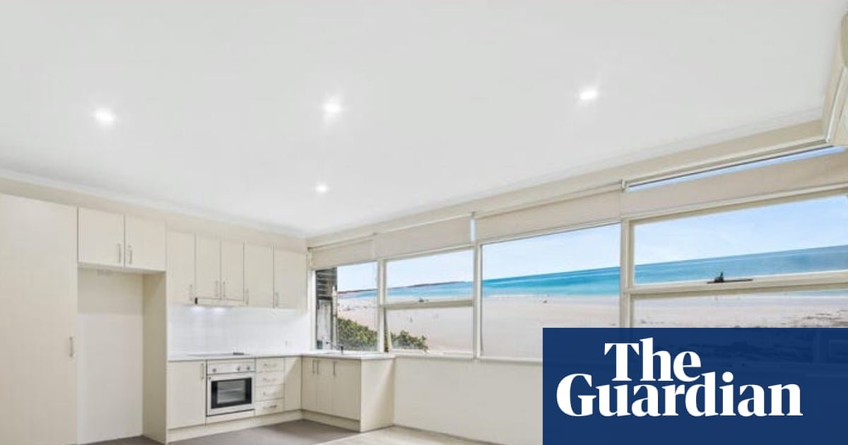 NSW crackdown on ‘AI-doctored’ real estate listings hits mural-covered wall